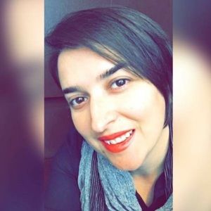 Meet your Posher, Ardiana